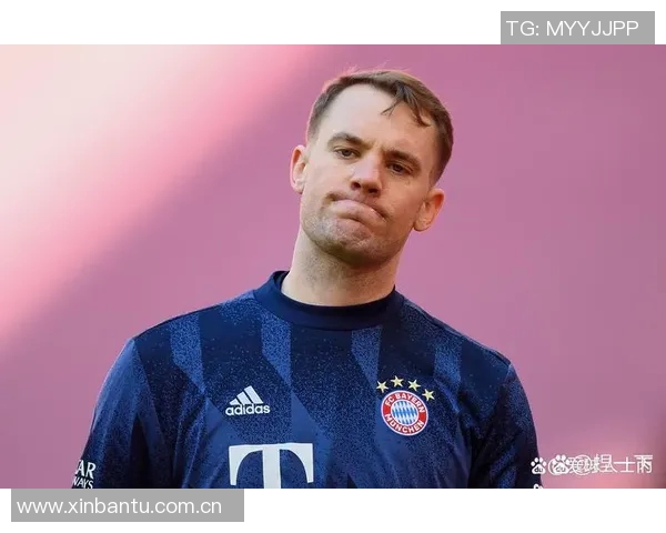 拜仁亲承：曾考虑离开球队