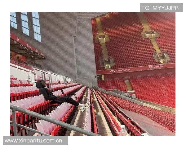 镜头回顾：利物浦这一幕令人泪目